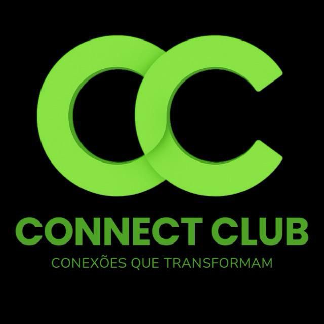 Connect Club — Parceiro oficial da Imersão IA 10em1 em Carazinho/RS